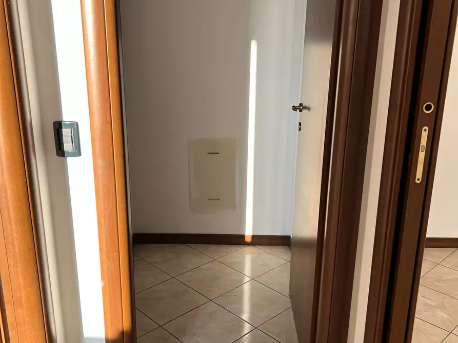 Immagine 8 di Appartamento in vendita  in VIA TRIESTE a Cortenuova