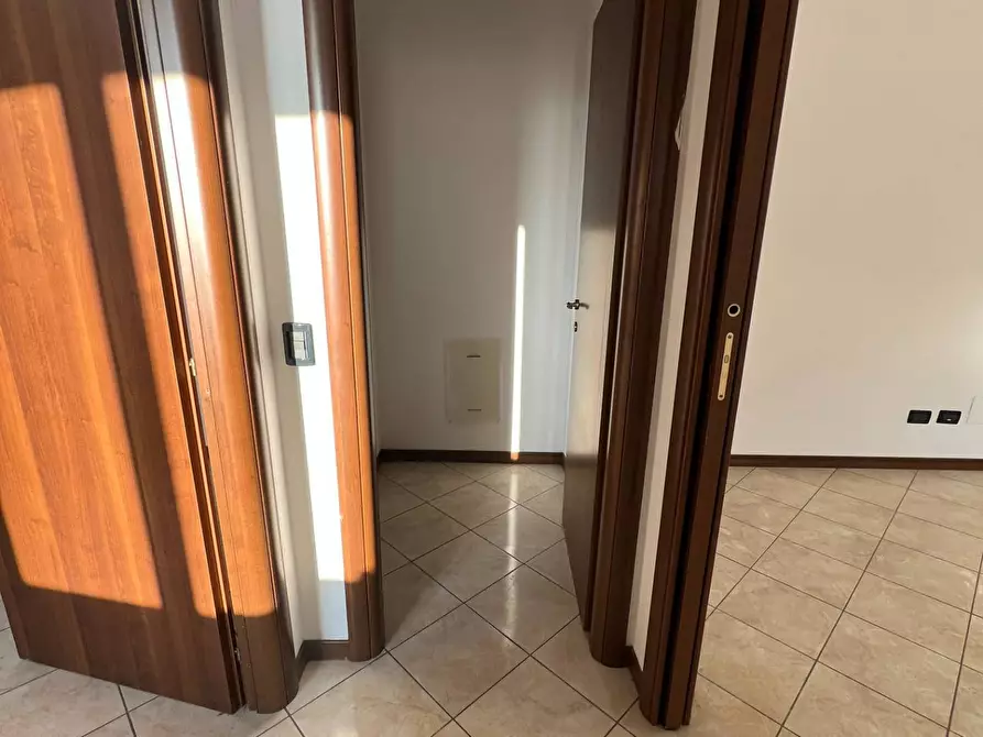 Immagine 9 di Appartamento in vendita  in VIA TRIESTE a Cortenuova