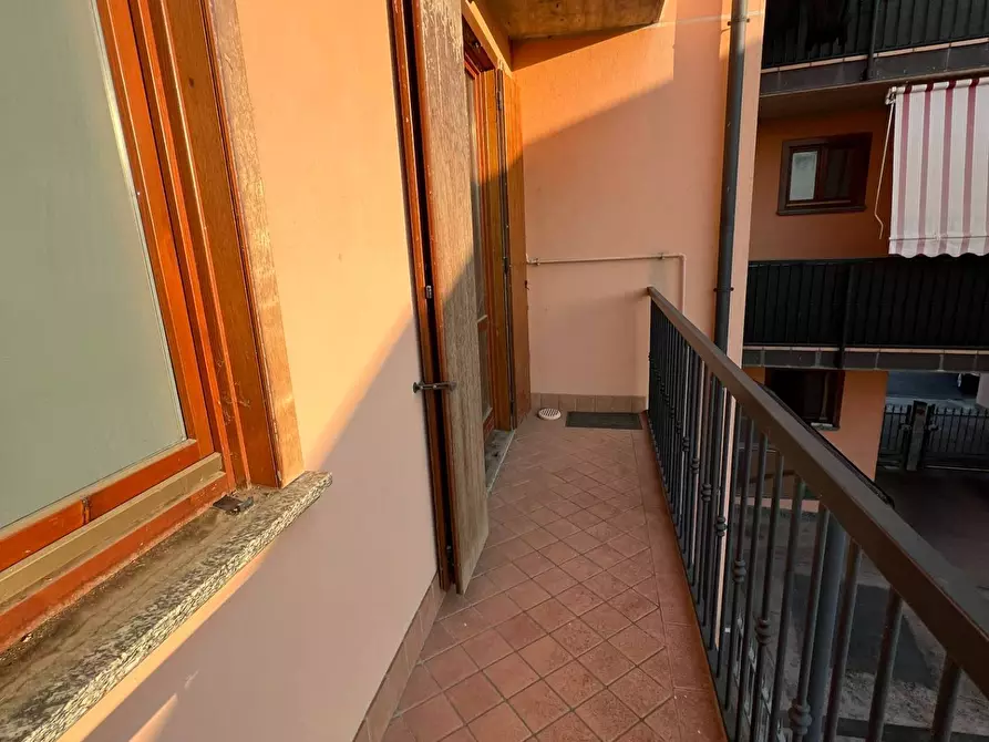 Immagine 13 di Appartamento in vendita  in VIA TRIESTE a Cortenuova