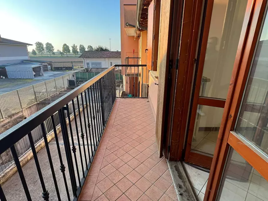 Immagine 14 di Appartamento in vendita  in VIA TRIESTE a Cortenuova