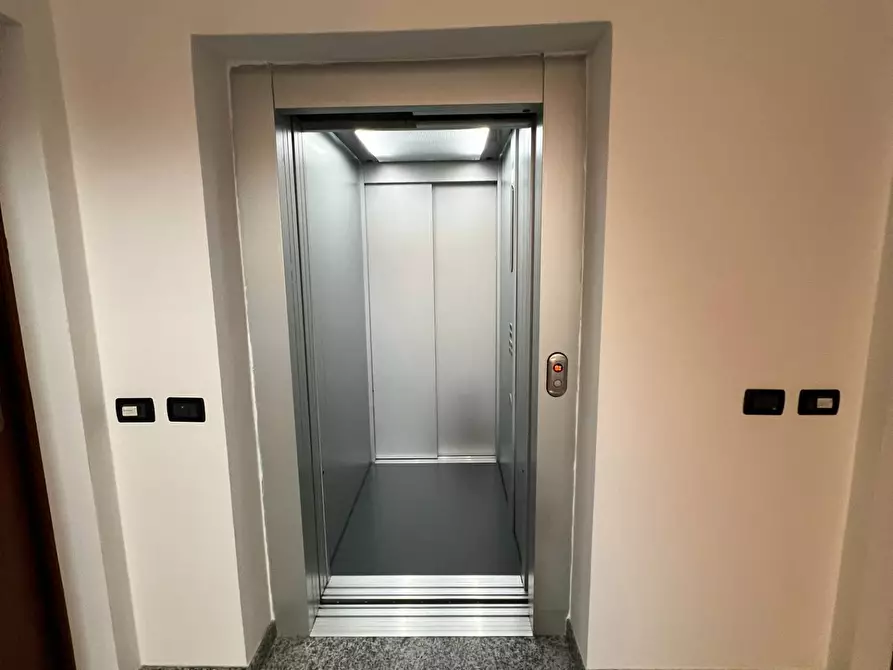 Immagine 16 di Appartamento in vendita  in VIA TRIESTE a Cortenuova