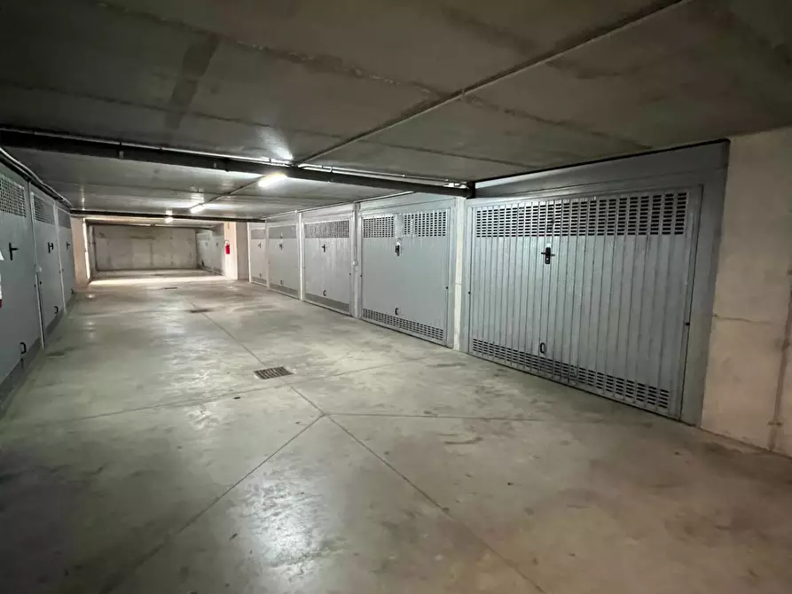 Immagine 17 di Appartamento in vendita  in VIA TRIESTE a Cortenuova