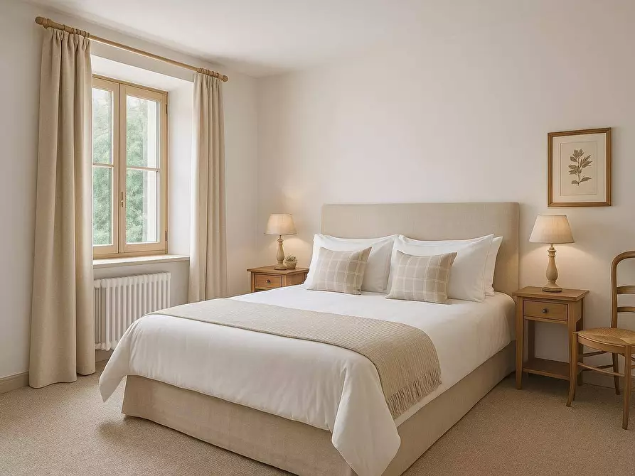 Immagine 6 di Albergo/B&B/Residence in vendita  in VIA MIRALAGO 5 a Algua