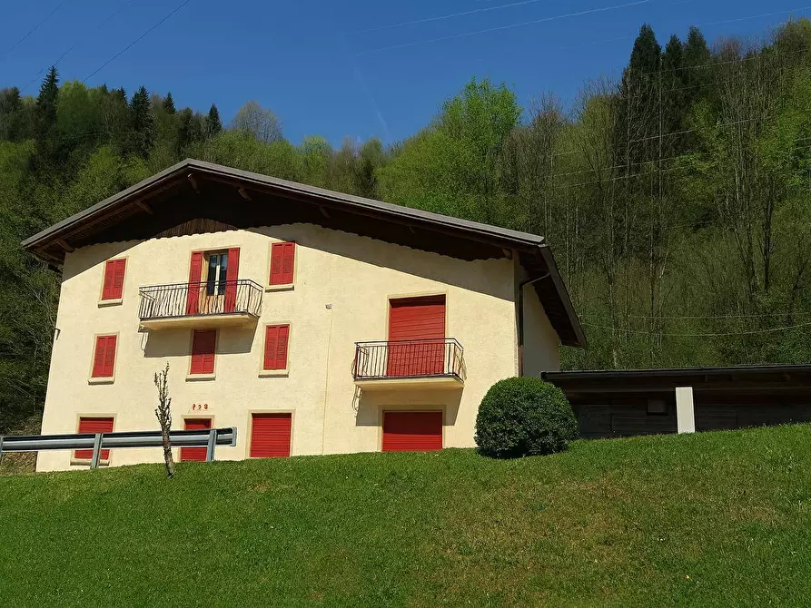 Immagine 9 di Albergo/B&B/Residence in vendita  in VIA MIRALAGO 5 a Algua