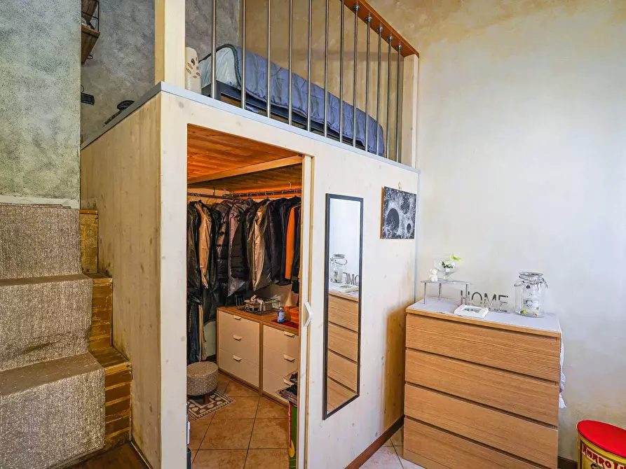 Immagine 27 di Appartamento in vendita  in PIAZZA TRENTO 16 a Bussero