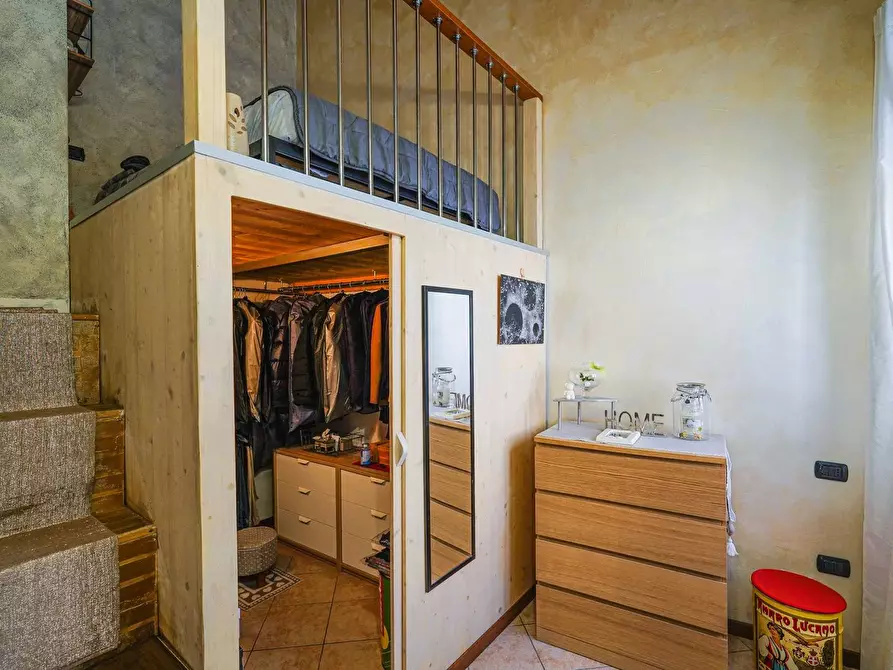 Immagine 28 di Appartamento in vendita  in PIAZZA TRENTO 16 a Bussero