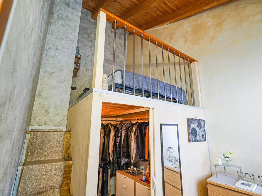 Immagine 25 di Appartamento in vendita  in PIAZZA TRENTO 16 a Bussero