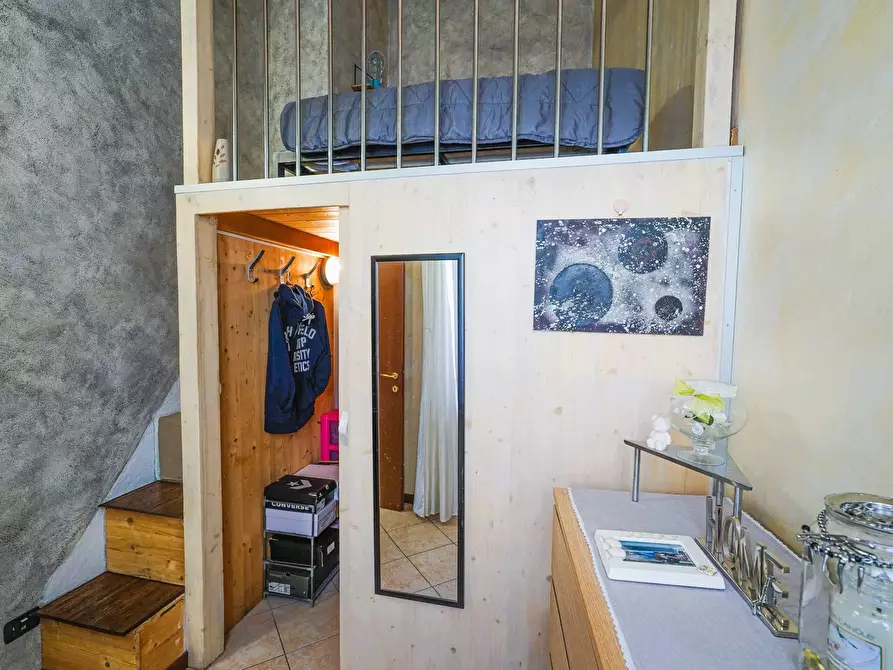 Immagine 24 di Appartamento in vendita  in PIAZZA TRENTO 16 a Bussero