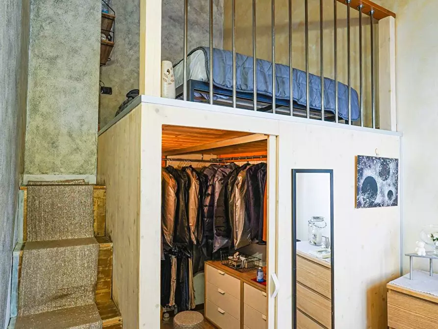 Immagine 29 di Appartamento in vendita  in PIAZZA TRENTO 16 a Bussero