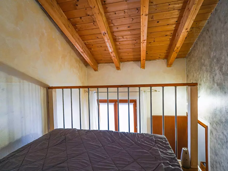 Immagine 31 di Appartamento in vendita  in PIAZZA TRENTO 16 a Bussero