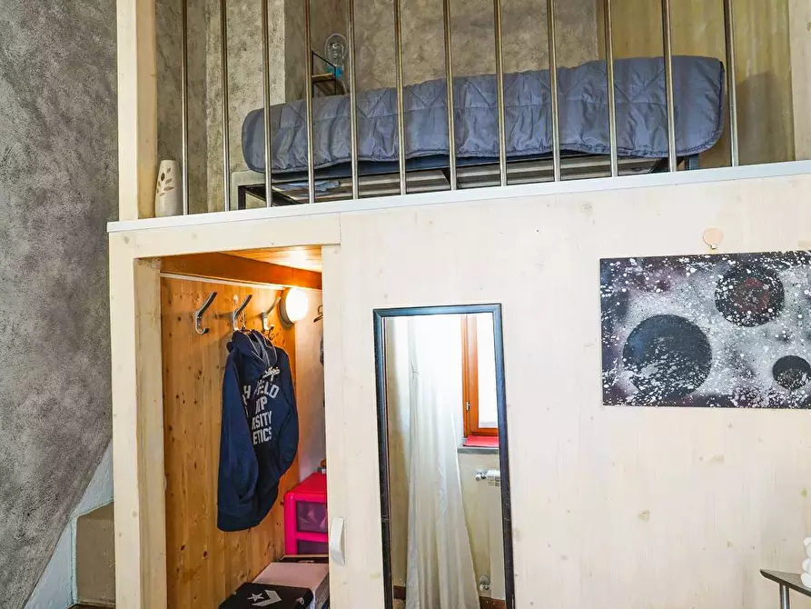 Immagine 30 di Appartamento in vendita  in PIAZZA TRENTO 16 a Bussero