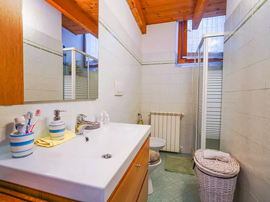 Immagine 11 di Appartamento in vendita  in PIAZZA TRENTO 16 a Bussero