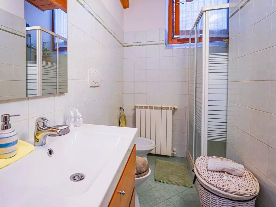 Immagine 12 di Appartamento in vendita  in PIAZZA TRENTO 16 a Bussero