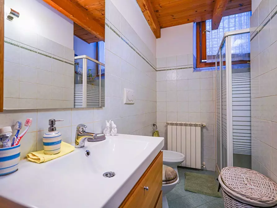 Immagine 13 di Appartamento in vendita  in PIAZZA TRENTO 16 a Bussero