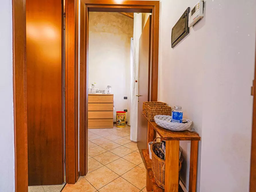 Immagine 16 di Appartamento in vendita  in PIAZZA TRENTO 16 a Bussero