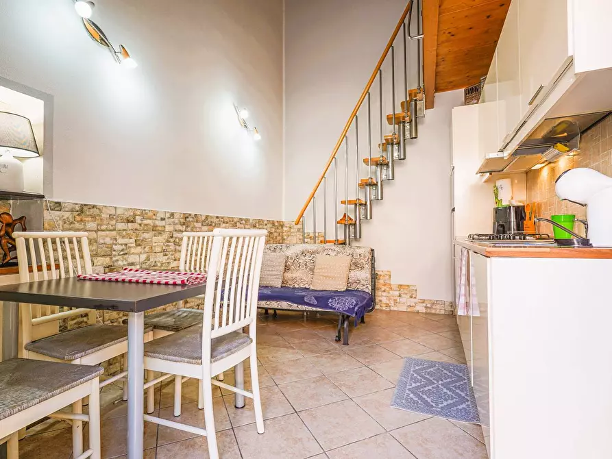 Immagine 3 di Appartamento in vendita  in PIAZZA TRENTO 16 a Bussero