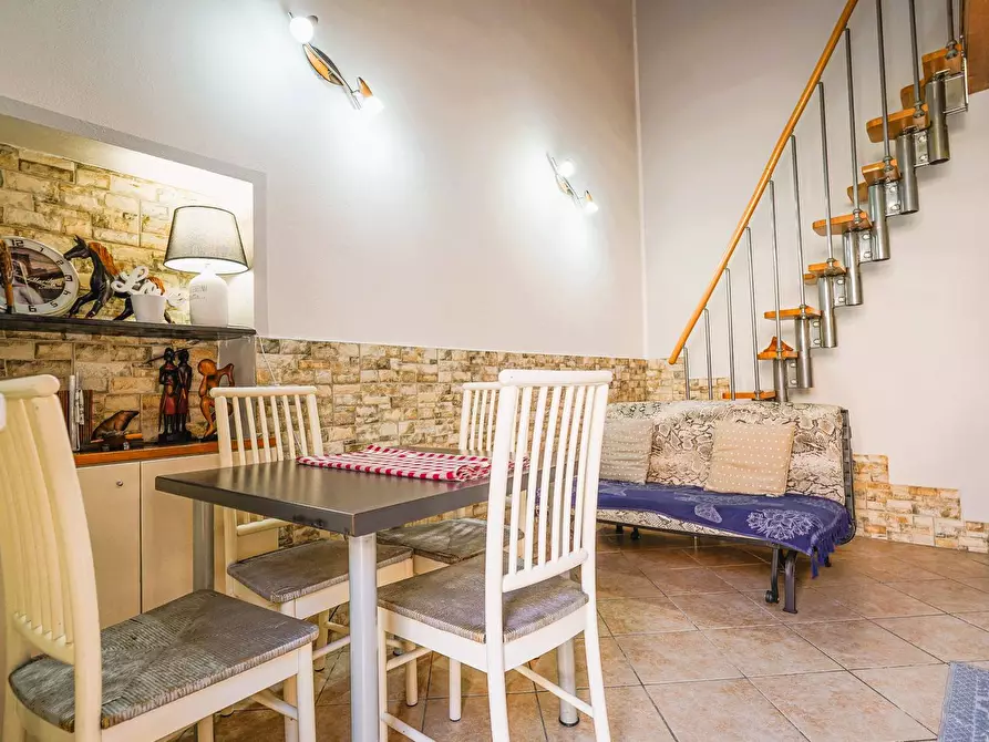 Immagine 4 di Appartamento in vendita  in PIAZZA TRENTO 16 a Bussero