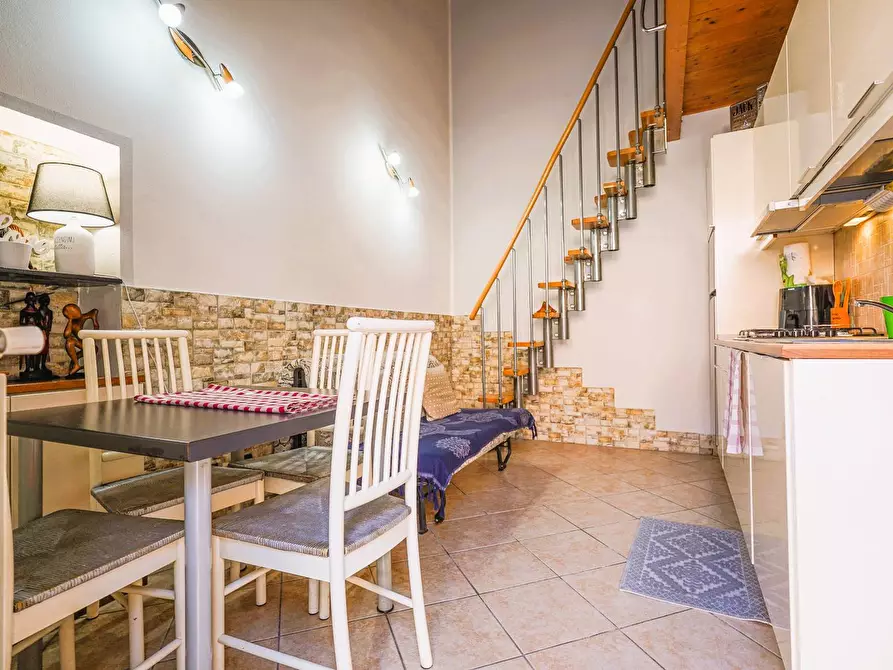 Immagine 5 di Appartamento in vendita  in PIAZZA TRENTO 16 a Bussero