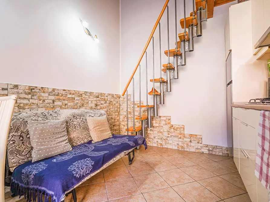 Immagine 6 di Appartamento in vendita  in PIAZZA TRENTO 16 a Bussero