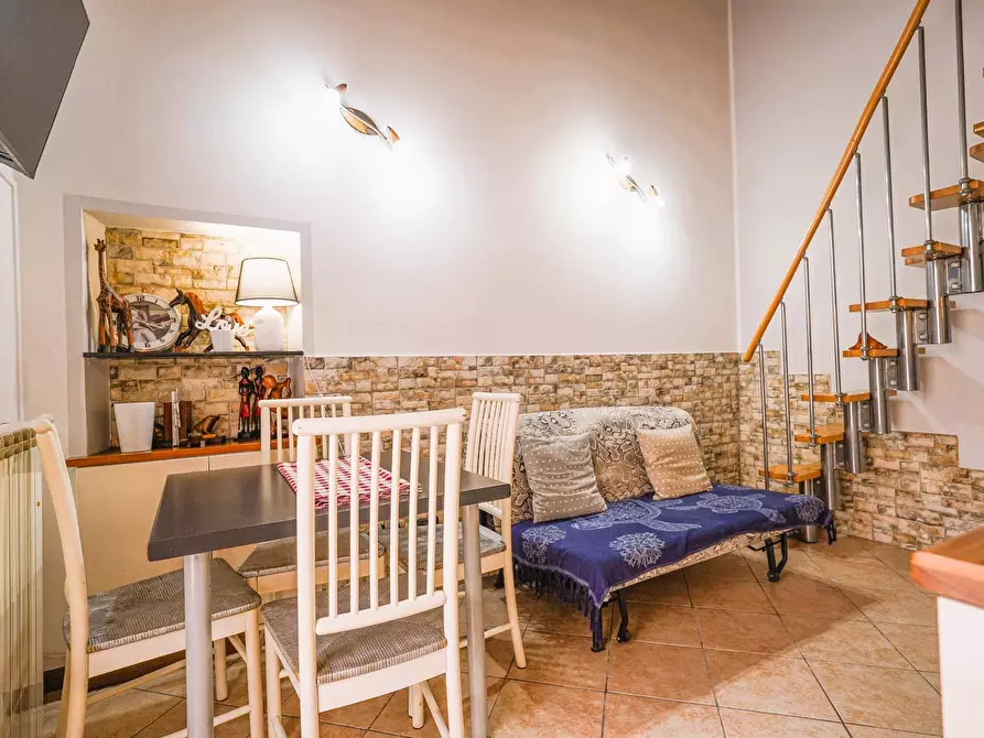 Immagine 9 di Appartamento in vendita  in PIAZZA TRENTO 16 a Bussero