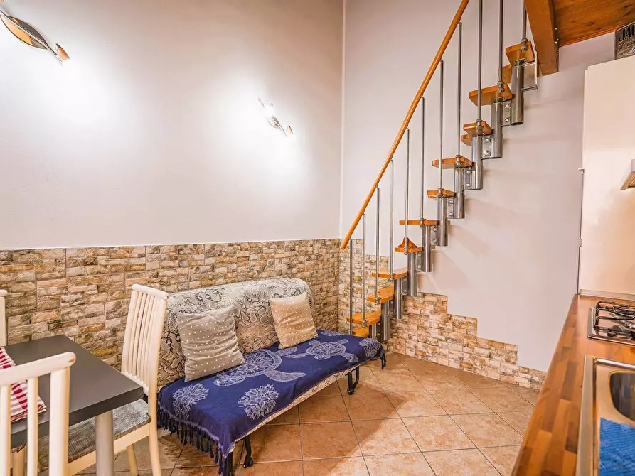 Immagine 10 di Appartamento in vendita  in PIAZZA TRENTO 16 a Bussero