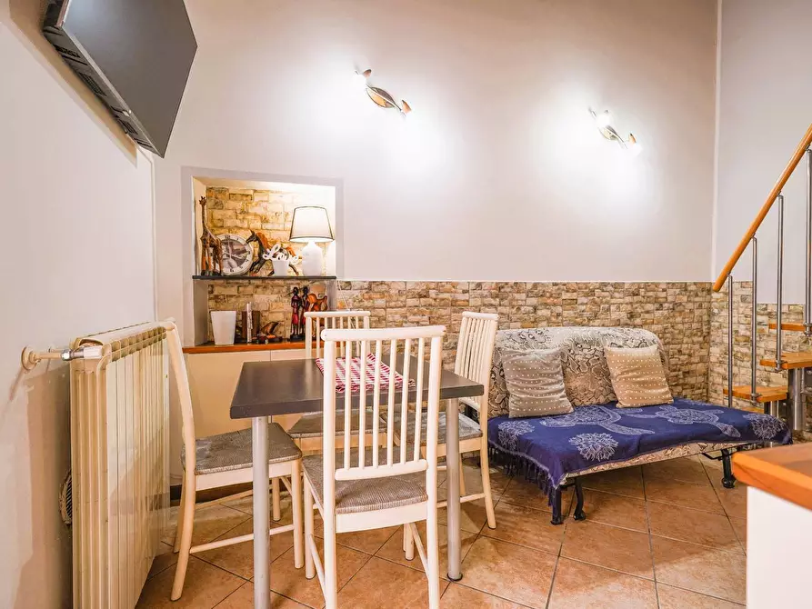 Immagine 8 di Appartamento in vendita  in PIAZZA TRENTO 16 a Bussero