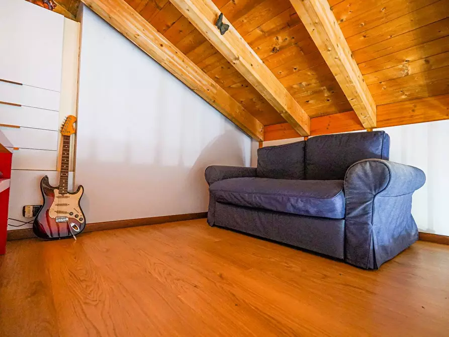 Immagine 17 di Appartamento in vendita  in PIAZZA TRENTO 16 a Bussero