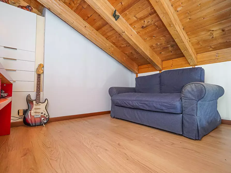 Immagine 18 di Appartamento in vendita  in PIAZZA TRENTO 16 a Bussero