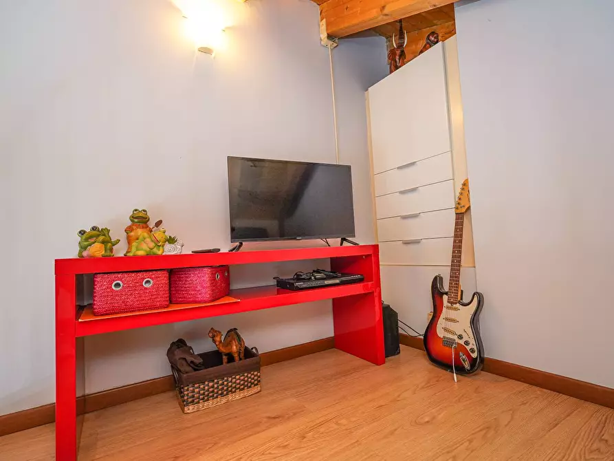 Immagine 19 di Appartamento in vendita  in PIAZZA TRENTO 16 a Bussero