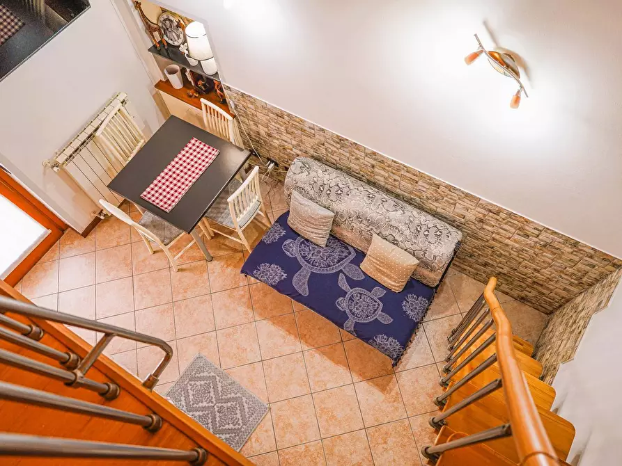 Immagine 21 di Appartamento in vendita  in PIAZZA TRENTO 16 a Bussero