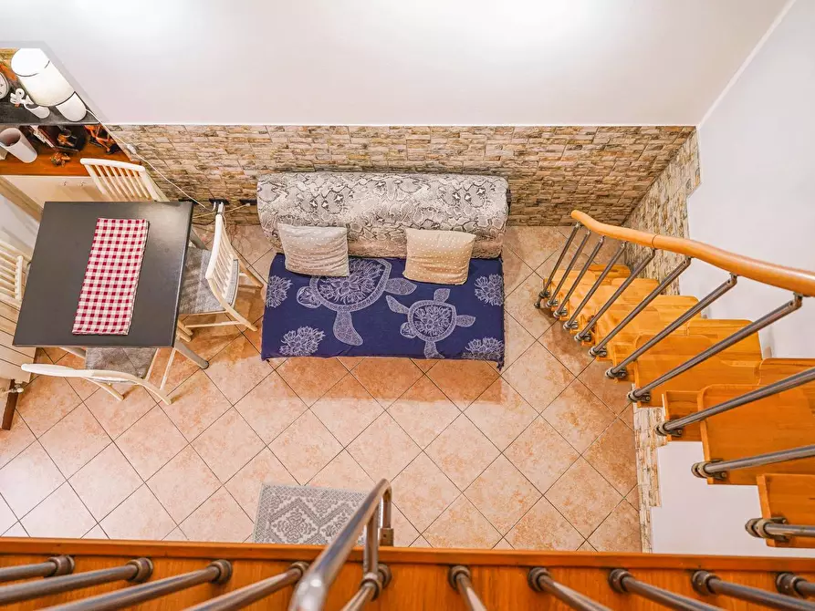 Immagine 22 di Appartamento in vendita  in PIAZZA TRENTO 16 a Bussero