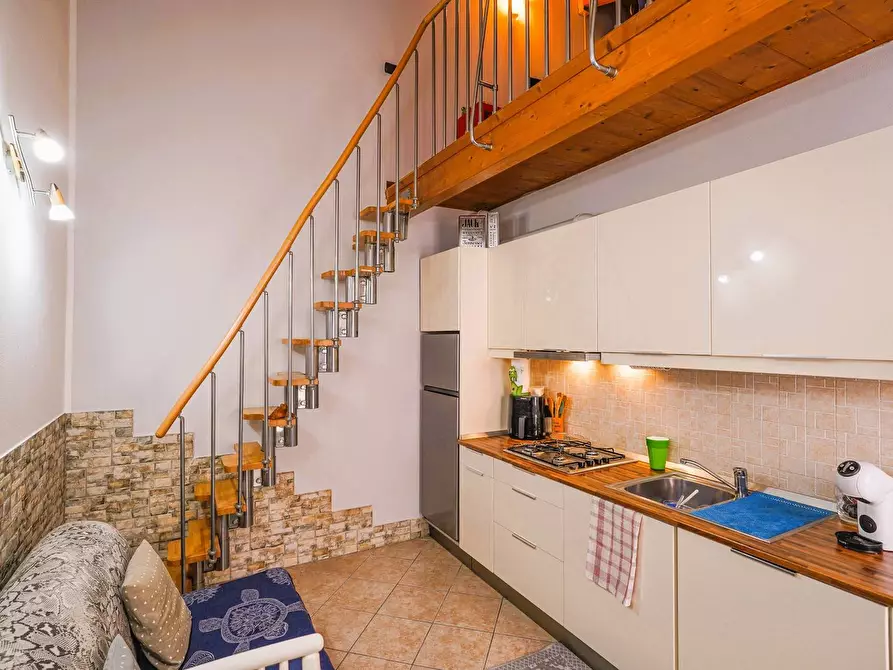 Immagine 1 di Appartamento in vendita  in PIAZZA TRENTO 16 a Bussero