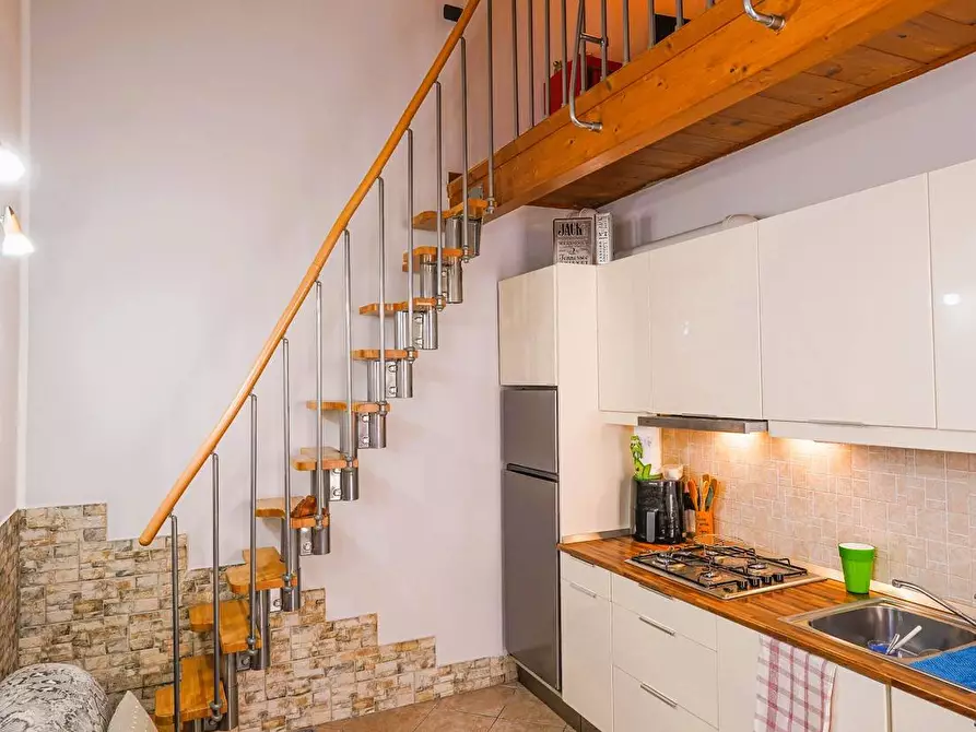 Immagine 7 di Appartamento in vendita  in PIAZZA TRENTO 16 a Bussero