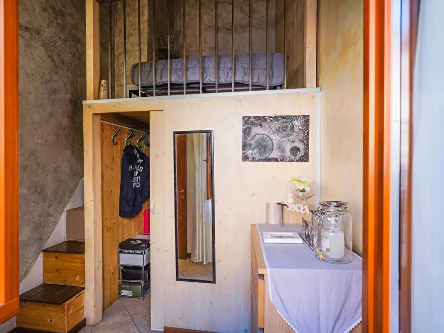 Immagine 23 di Appartamento in vendita  in PIAZZA TRENTO 16 a Bussero