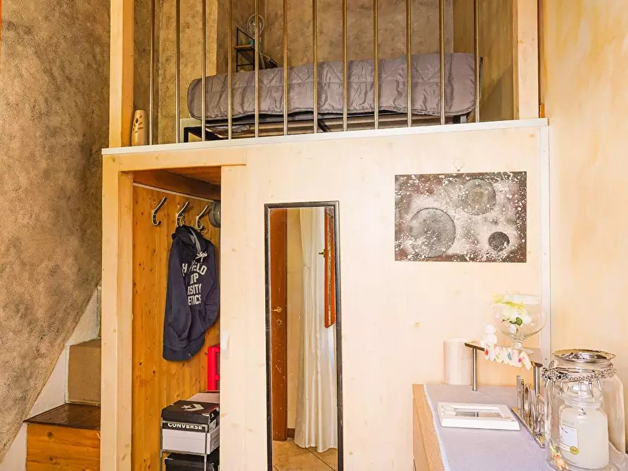 Immagine 26 di Appartamento in vendita  in PIAZZA TRENTO 16 a Bussero