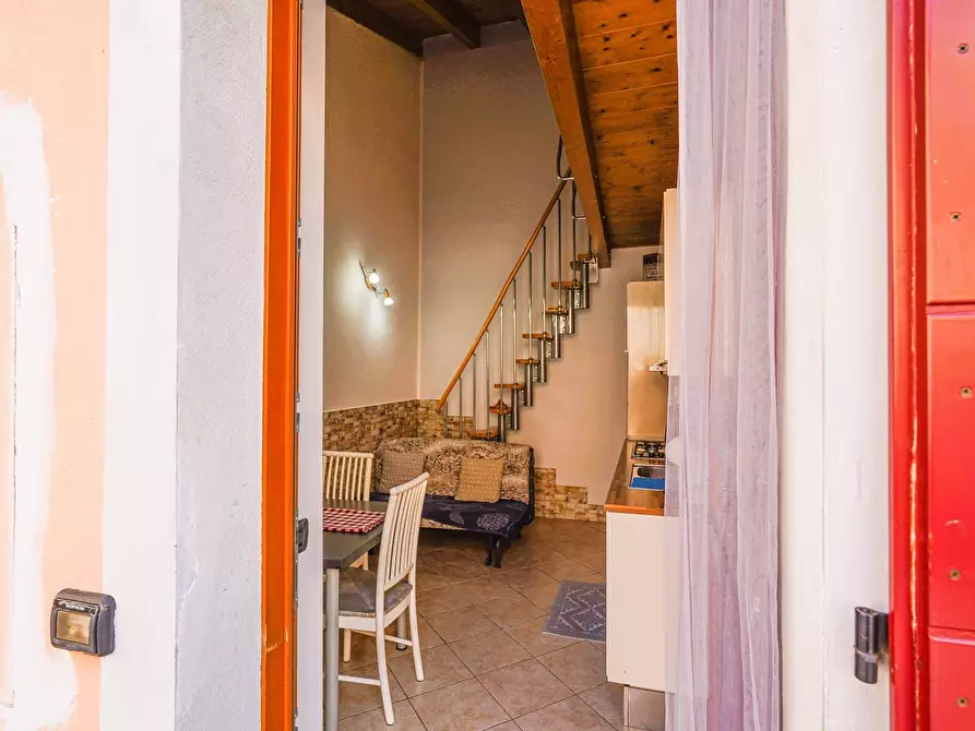 Immagine 32 di Appartamento in vendita  in PIAZZA TRENTO 16 a Bussero