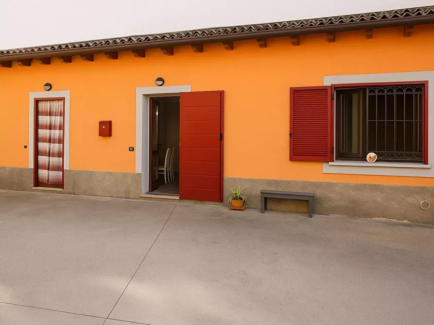 Immagine 33 di Appartamento in vendita  in PIAZZA TRENTO 16 a Bussero