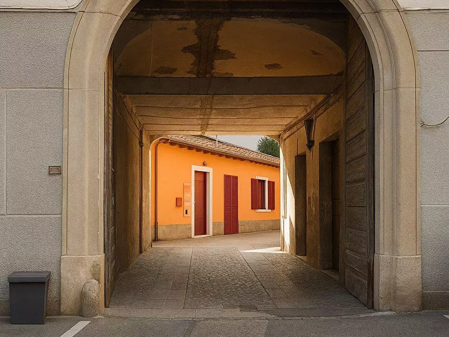 Immagine 35 di Appartamento in vendita  in PIAZZA TRENTO 16 a Bussero