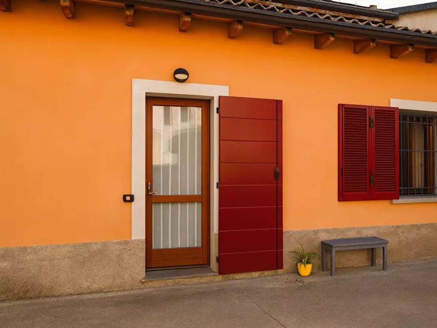 Immagine 34 di Appartamento in vendita  in PIAZZA TRENTO 16 a Bussero