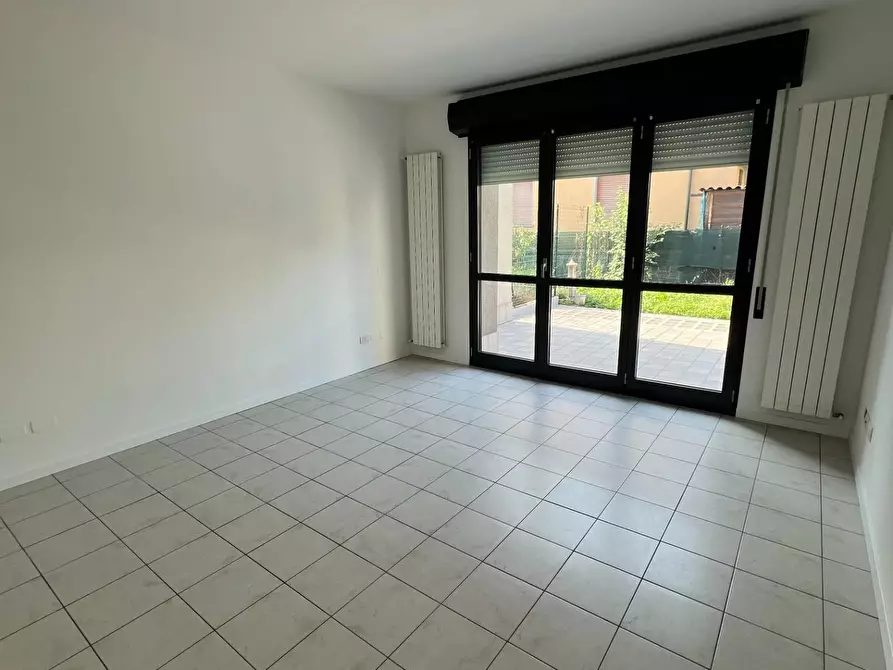 Immagine 10 di Villetta a schiera in vendita  in Via Doria 9 a Ciserano