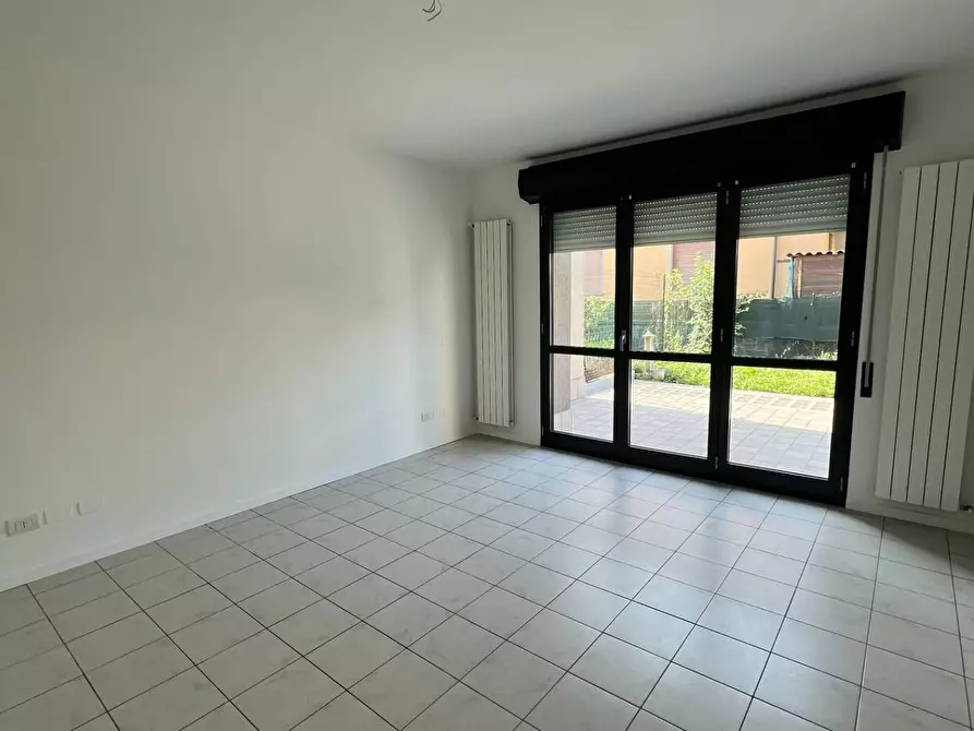 Immagine 11 di Villetta a schiera in vendita  in Via Doria 9 a Ciserano