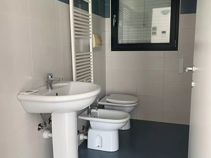 Immagine 13 di Villetta a schiera in vendita  in Via Doria 9 a Ciserano