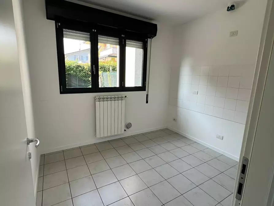 Immagine 14 di Villetta a schiera in vendita  in Via Doria 9 a Ciserano