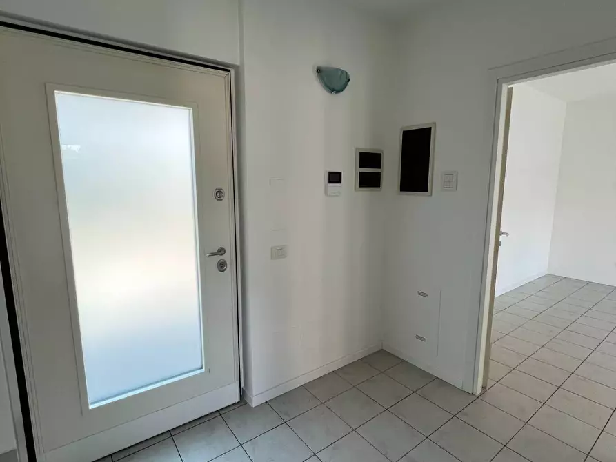 Immagine 16 di Villetta a schiera in vendita  in Via Doria 9 a Ciserano