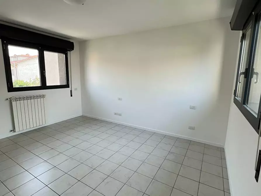 Immagine 18 di Villetta a schiera in vendita  in Via Doria 9 a Ciserano