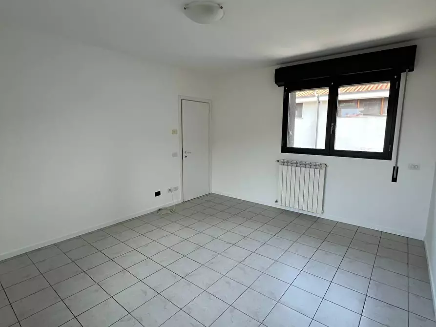 Immagine 19 di Villetta a schiera in vendita  in Via Doria 9 a Ciserano