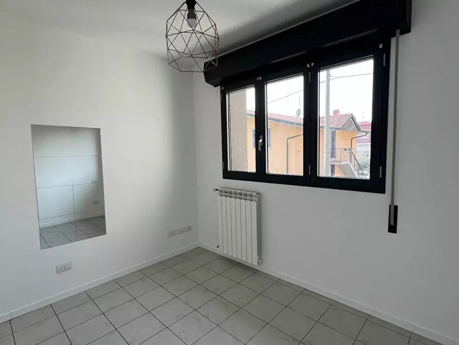 Immagine 22 di Villetta a schiera in vendita  in Via Doria 9 a Ciserano