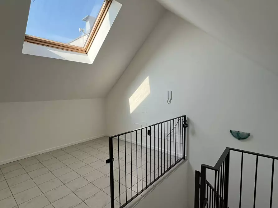 Immagine 24 di Villetta a schiera in vendita  in Via Doria 9 a Ciserano