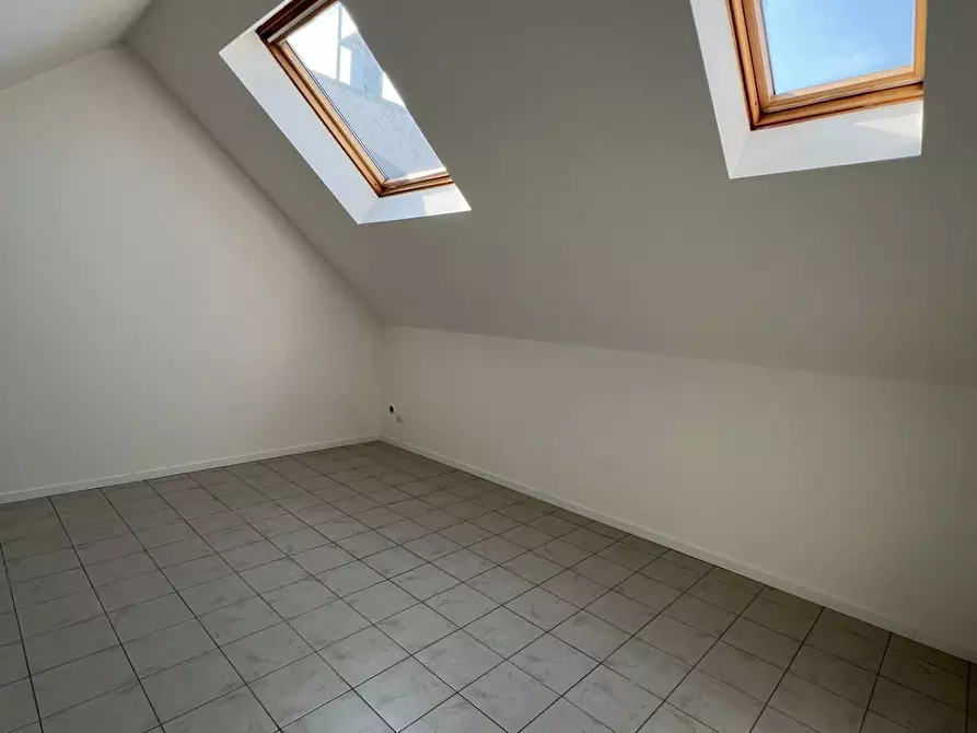 Immagine 25 di Villetta a schiera in vendita  in Via Doria 9 a Ciserano