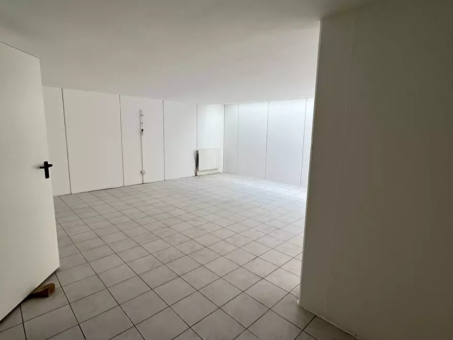 Immagine 28 di Villetta a schiera in vendita  in Via Doria 9 a Ciserano